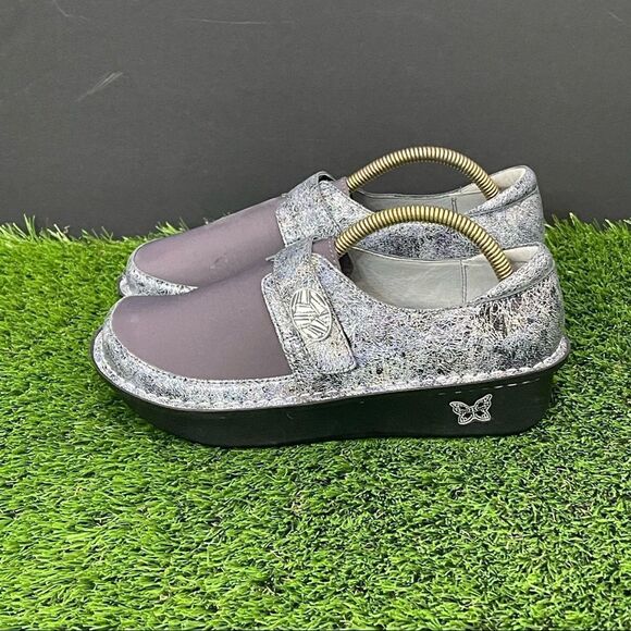 Alegria Dena Slip-On Shoes - Picture 3 of 9